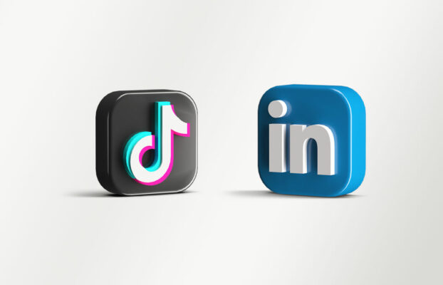 How LinkedIn and TikTok can help your business?